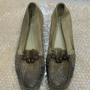Stuart Weitzman Flats